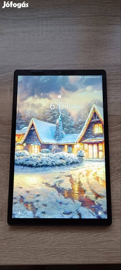 Lenovo Tab M10 FHD Plus 