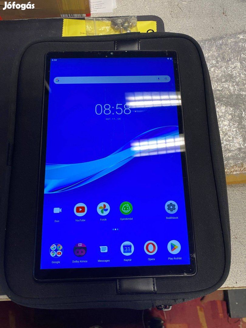 Lenovo Tab M10 FHD Plus tabletta eladó !!