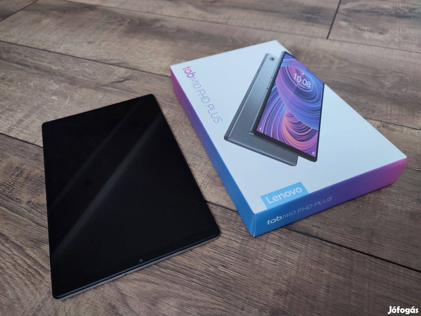 Lenovo Tab M10 Fullhd Plus (TB-X606X) tablet