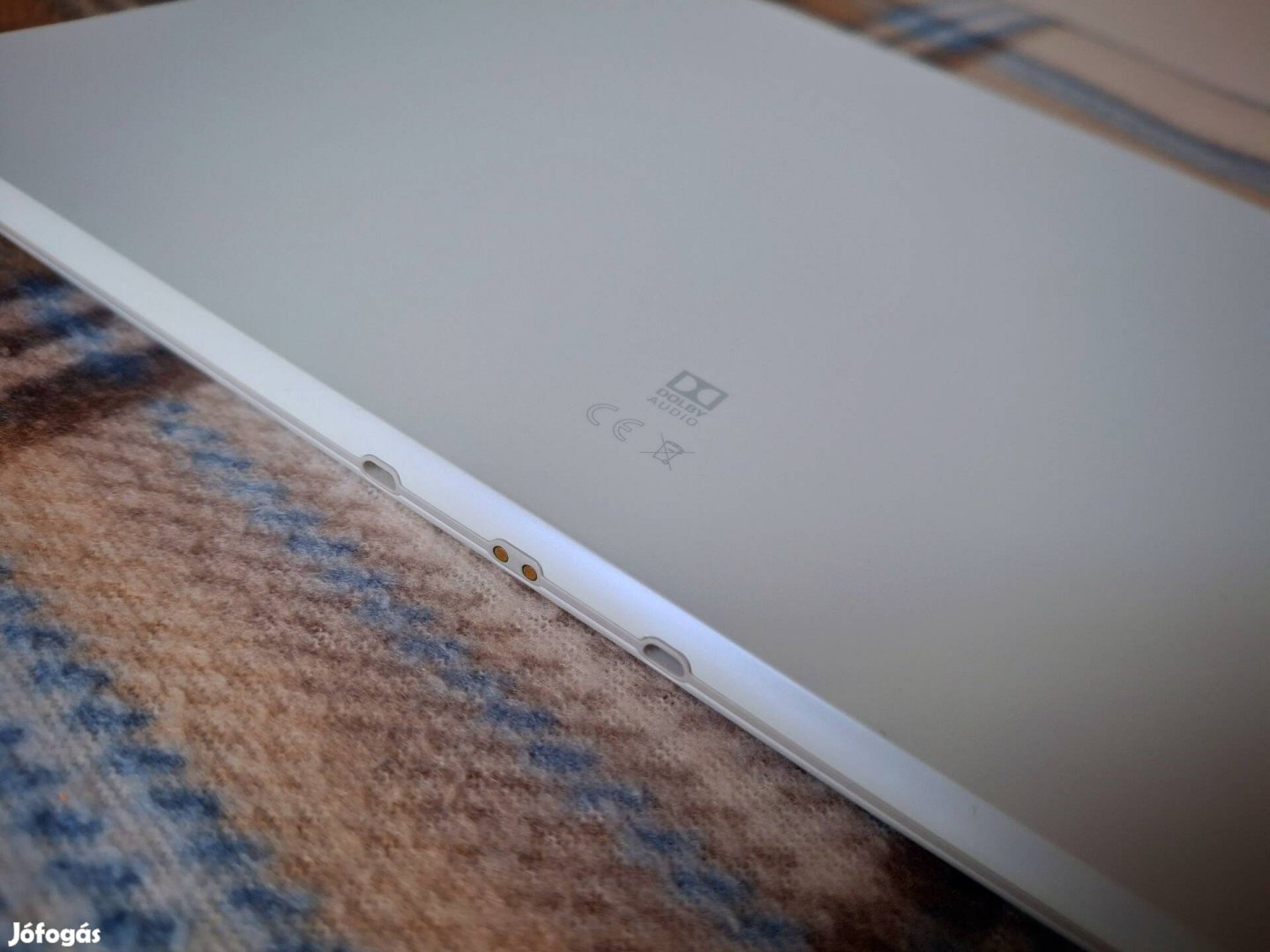 Lenovo Tab M10 HD