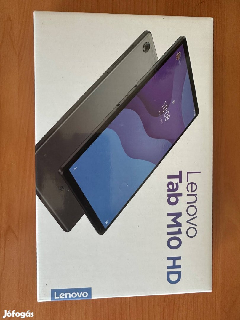 Lenovo Tab M10 HD