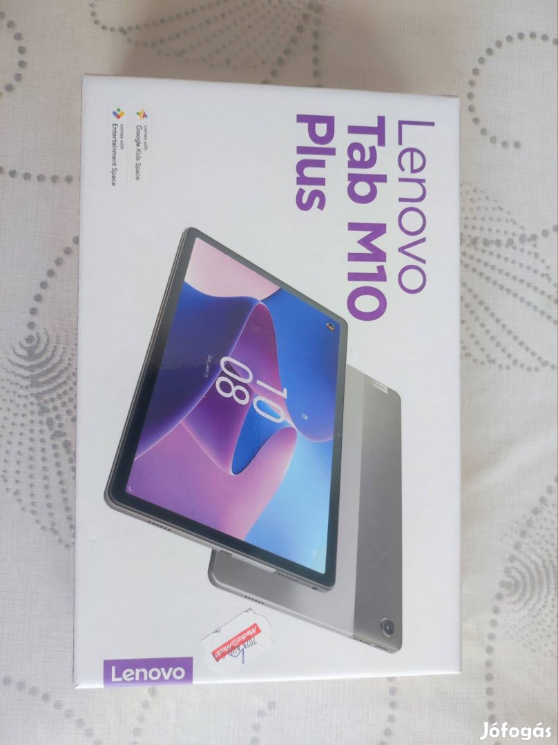 Lenovo Tab M10 Plus 3rd gen