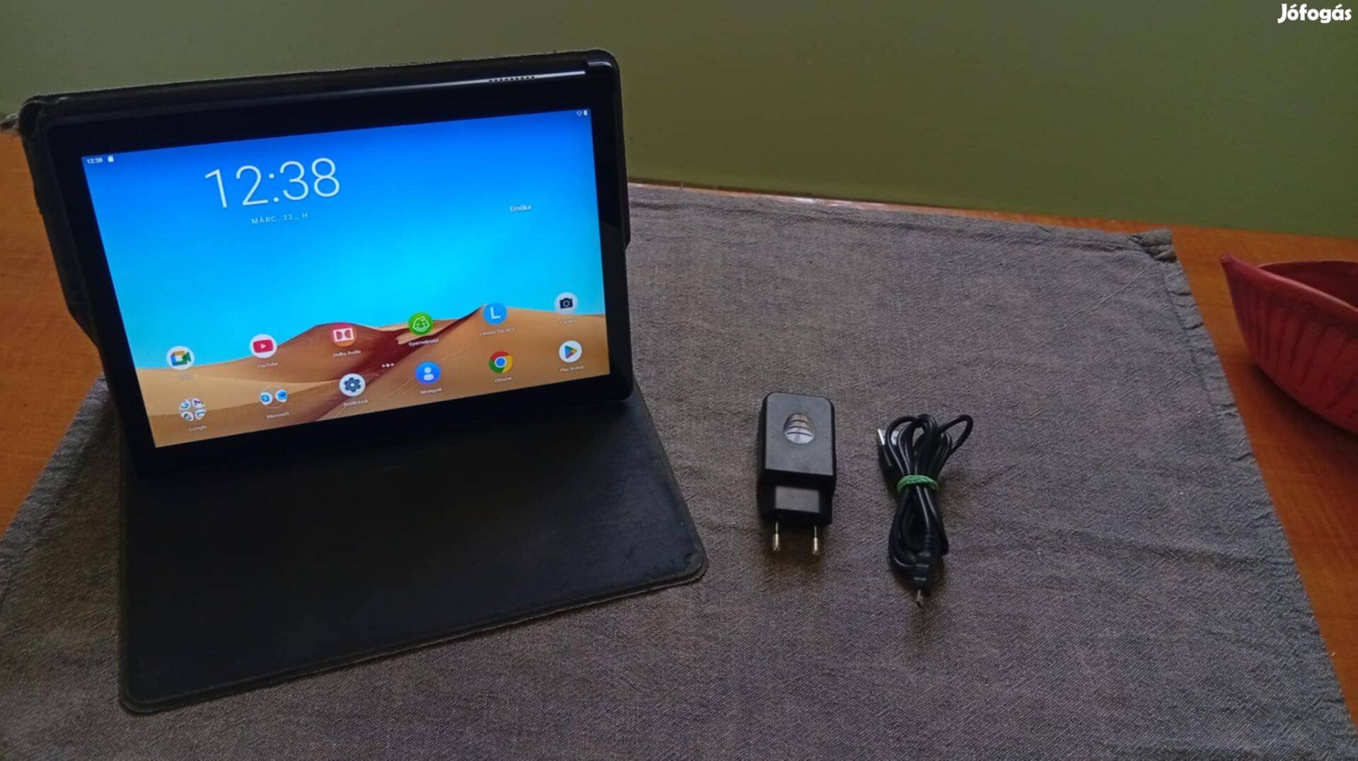 Lenovo Tab M10 TB-X505F