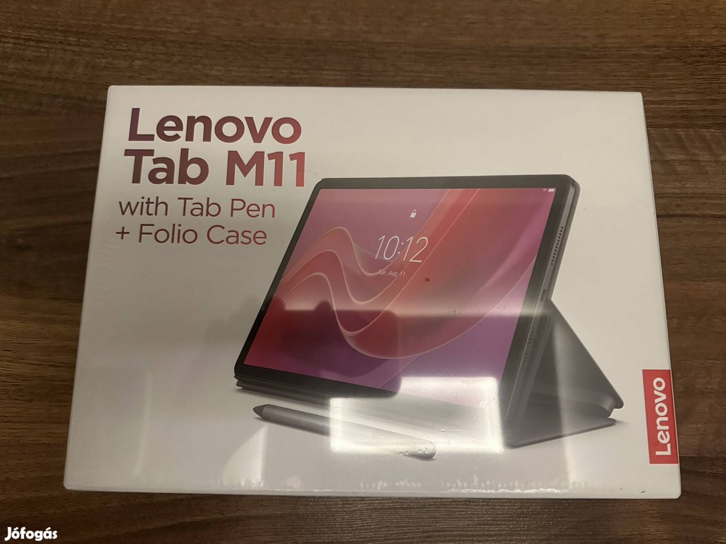 Lenovo Tab M11