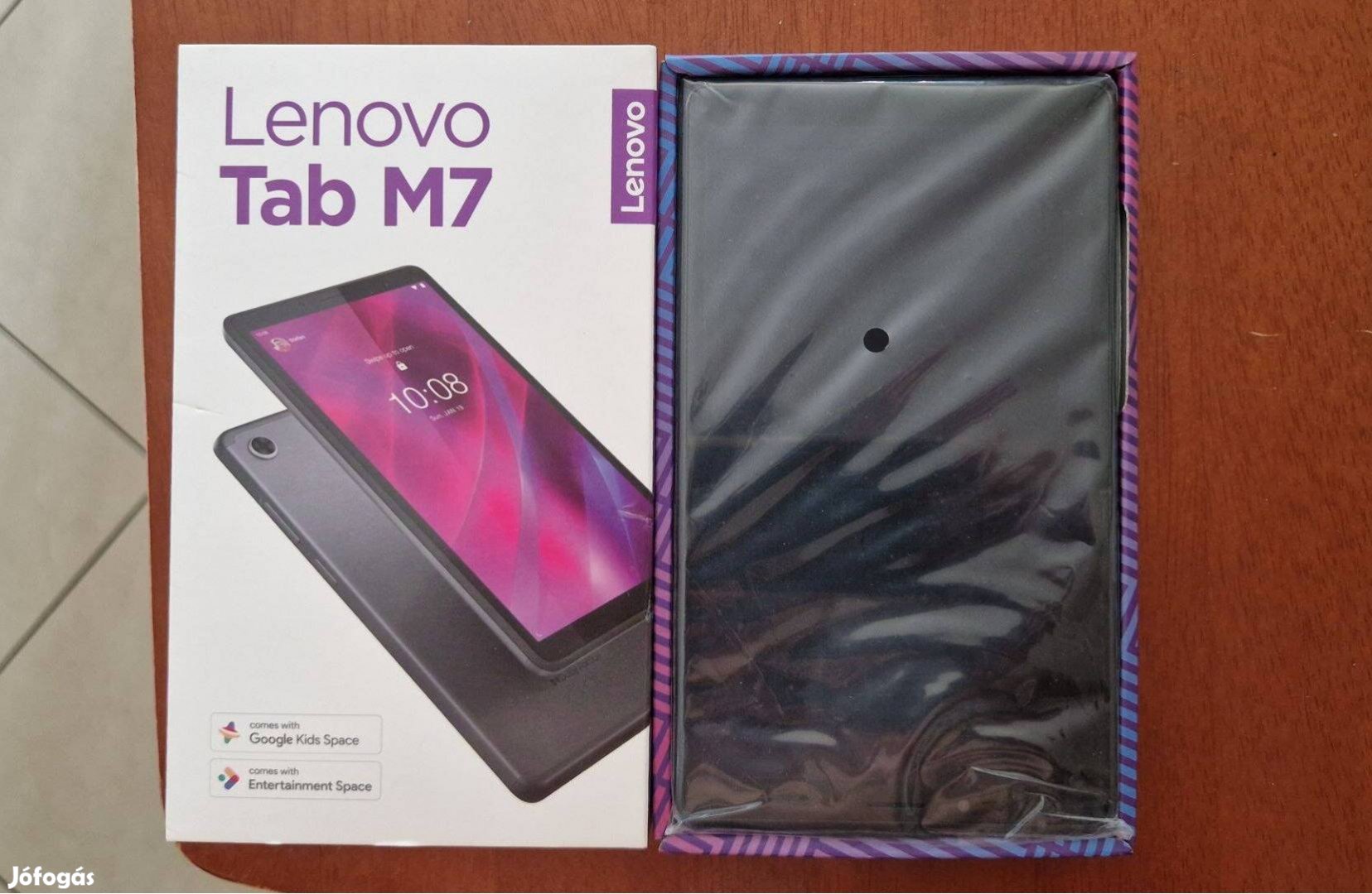 Lenovo Tab M7 TB-7306 (Gen3) LTE 2+32 GB