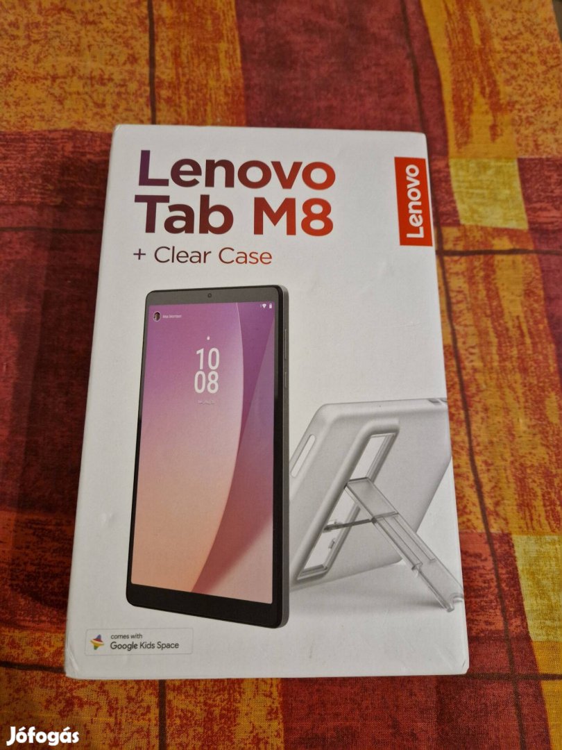 Lenovo Tab M8 4th Gen