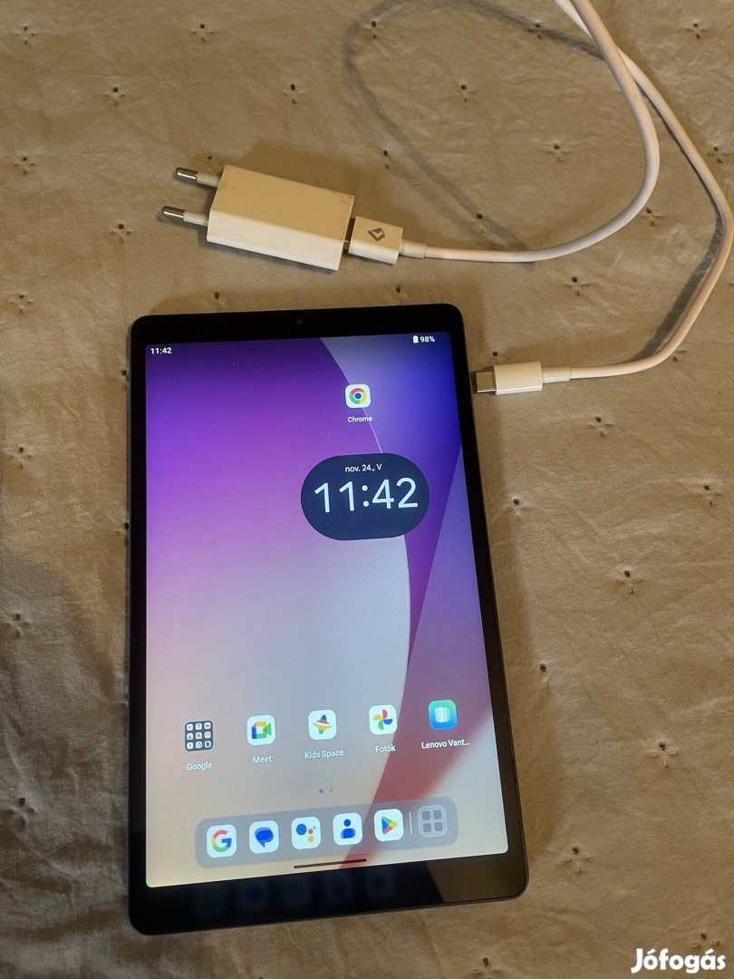 Lenovo Tab M8