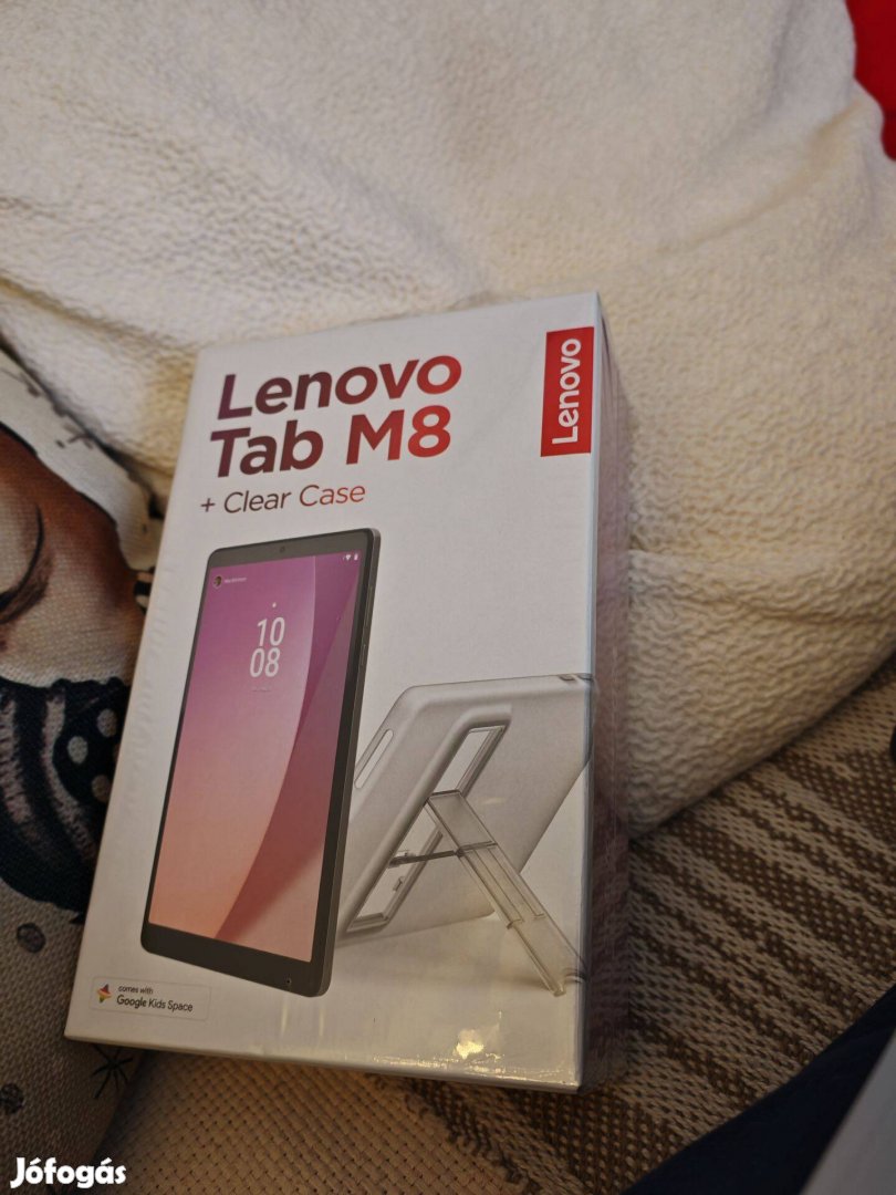 Lenovo Tab M8 64Gb bontatlan