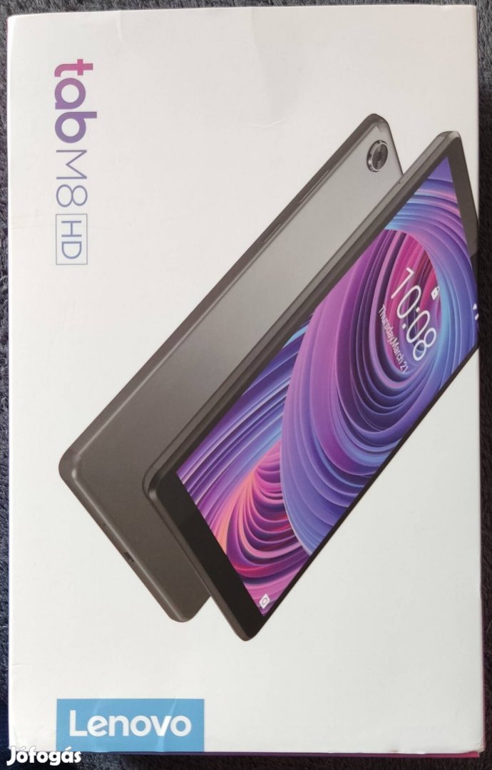 Lenovo Tab M8 HD