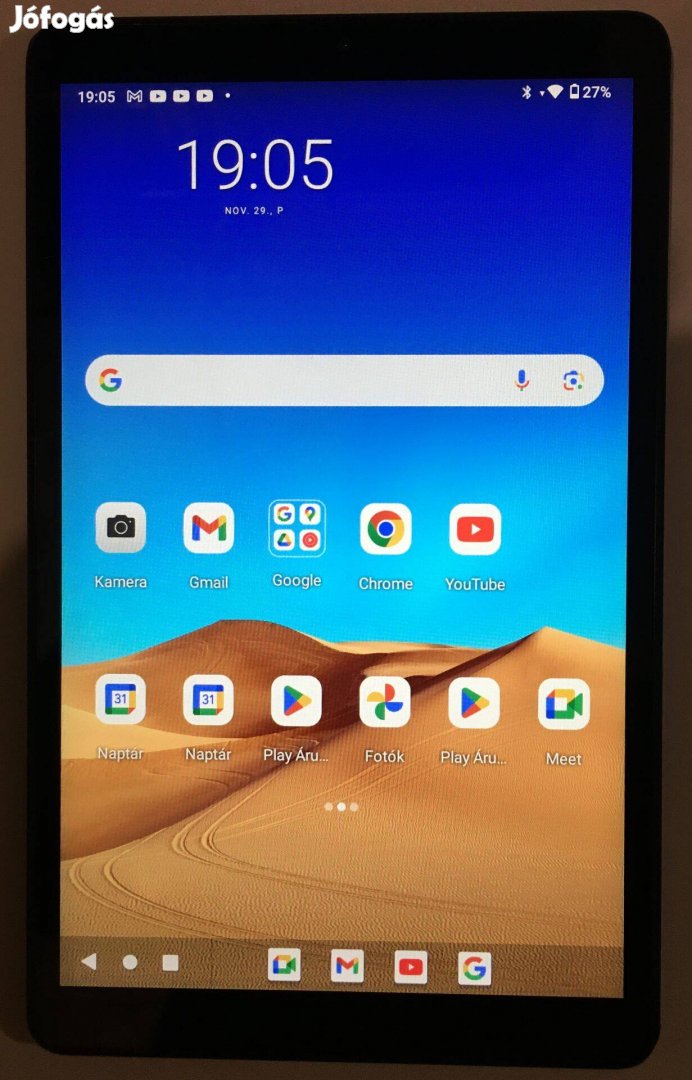 Lenovo Tab M8 TB-8505F