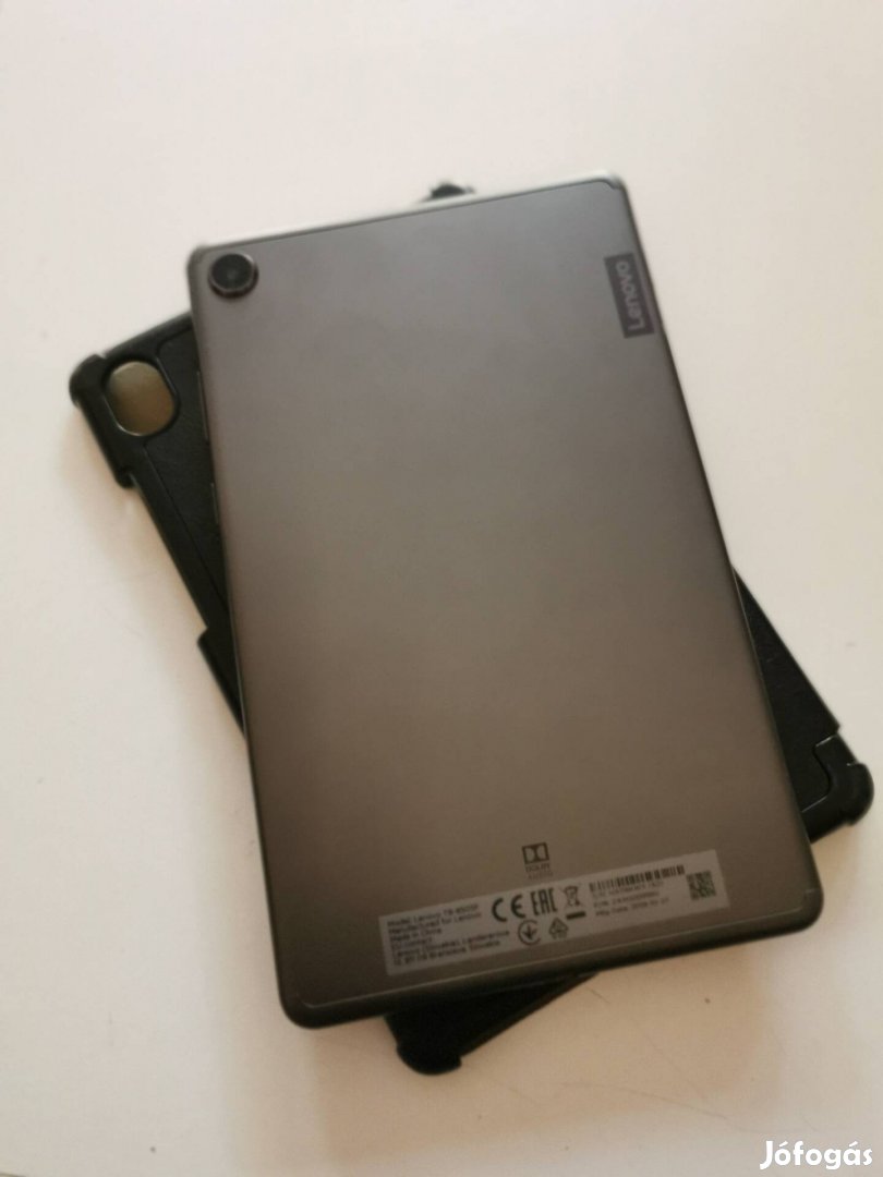 Lenovo Tab M8 tablet