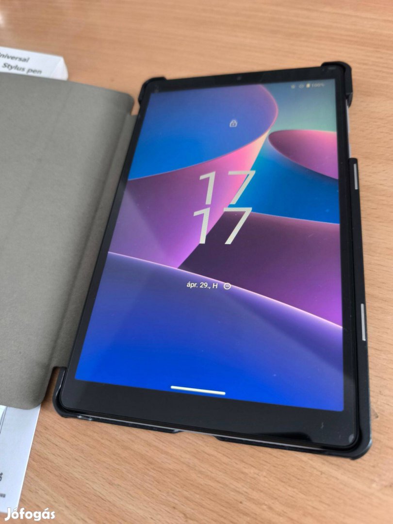 Lenovo Tab M8 tablet