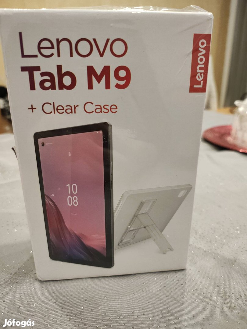 Lenovo Tab M9 bontatlan 