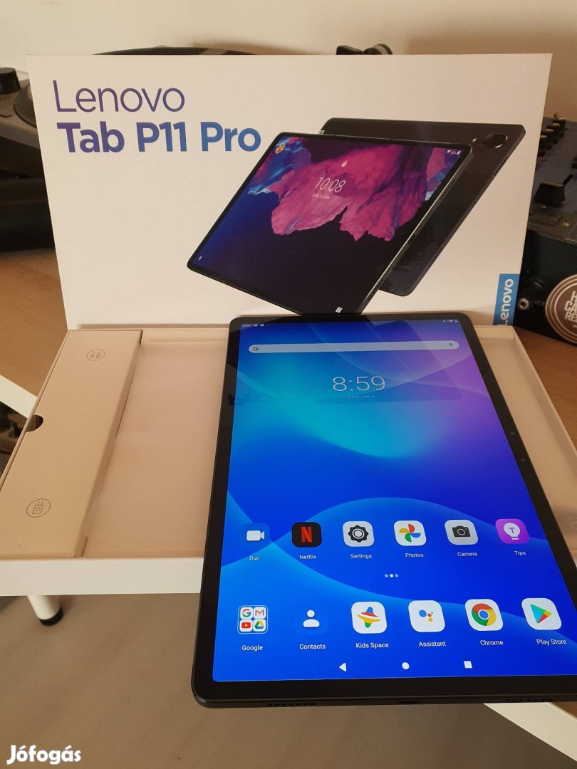 Lenovo Tab P11 Pro