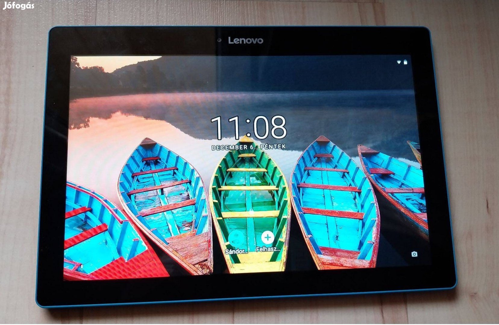 Lenovo Tablet