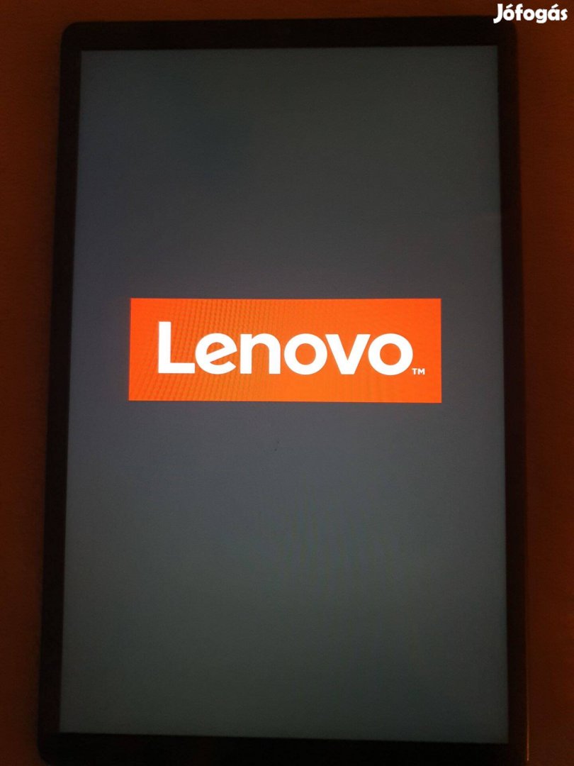 Lenovo Tablet