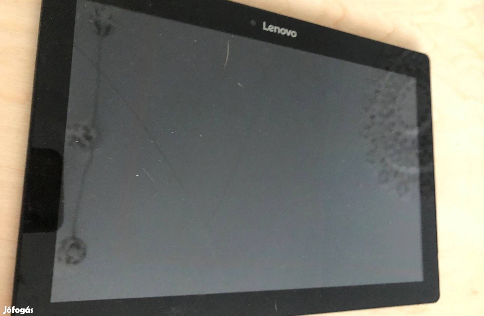 Lenovo Tablet