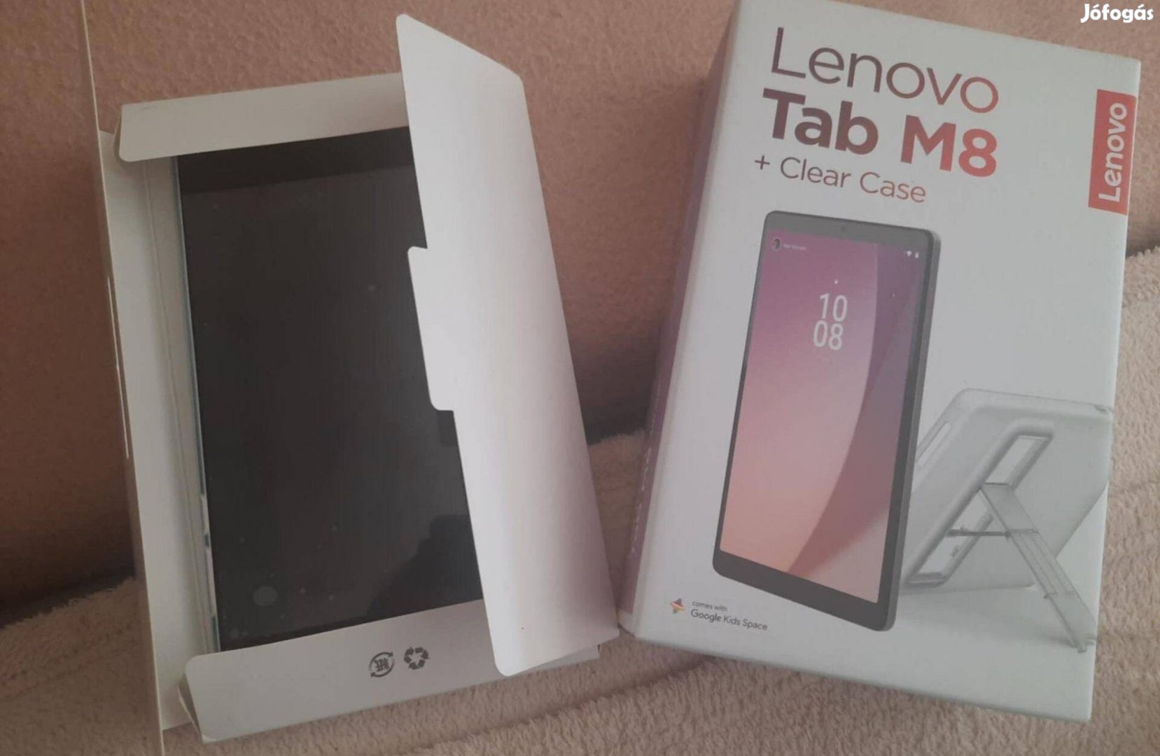 Lenovo Tablet M8