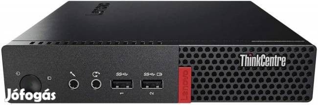 Lenovo ThinkCentre M710q Tiny számítógép