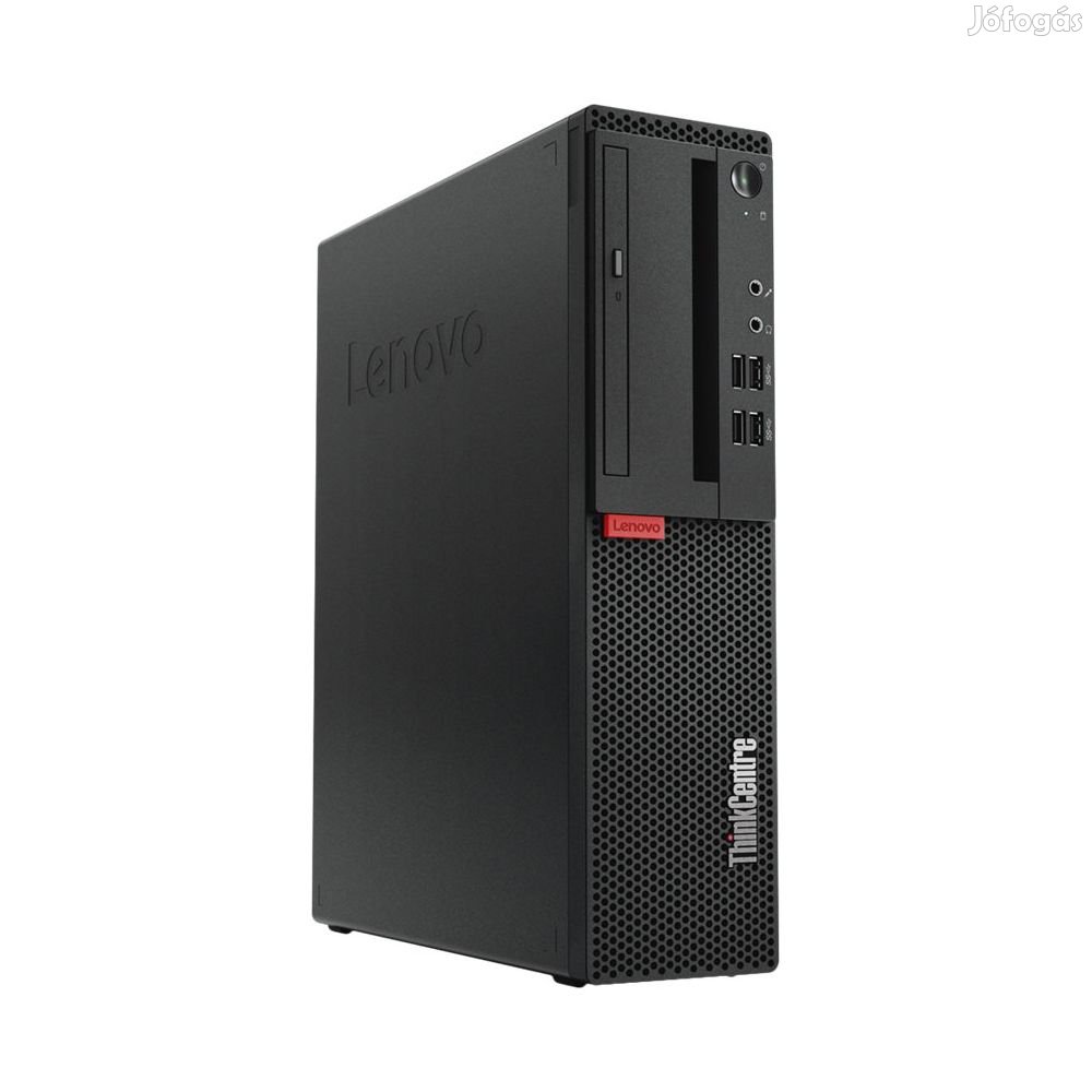 Lenovo ThinkCentre M710s SFF Pentium G4560 3.5GHz/8GB RAM/256GB