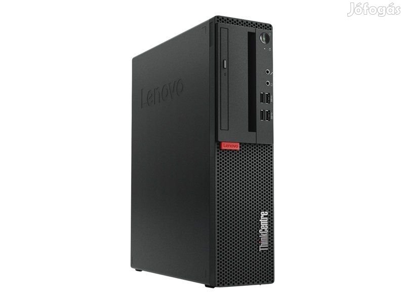Lenovo ThinkCentre M710s SFF i5-6400/8GB/256GB SATA SSD