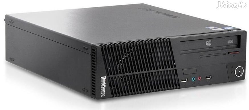 Lenovo ThinkCentre M71e SFF számítógép