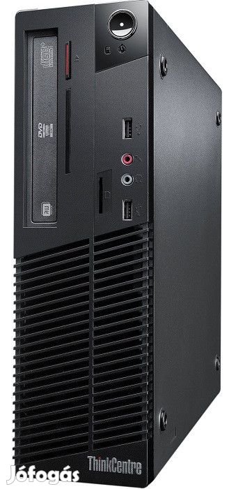 Lenovo ThinkCentre M73 SFF számítógép