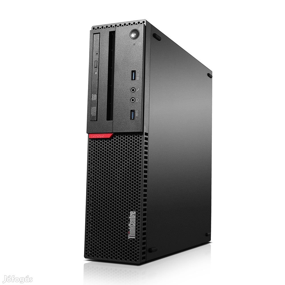 Lenovo ThinkCentre M800 SFF Core i5 6500 3.2GHz/8GB RAM/256GB