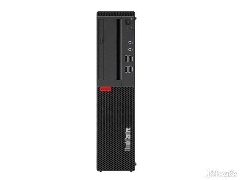 Lenovo ThinkCentre M910s SFF i7-7700/16GB/256GB NVME SSD