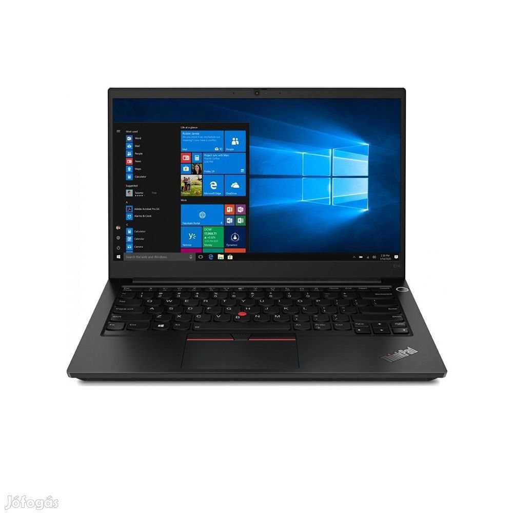 Lenovo ThinkPad E14 Gen2 Core i5 1135G7 2.4GHz/8GB RAM/256GB SSD