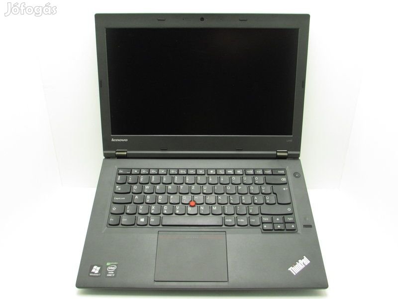 Lenovo ThinkPad L440 14" i3-4000M/8GB/128GB SATA