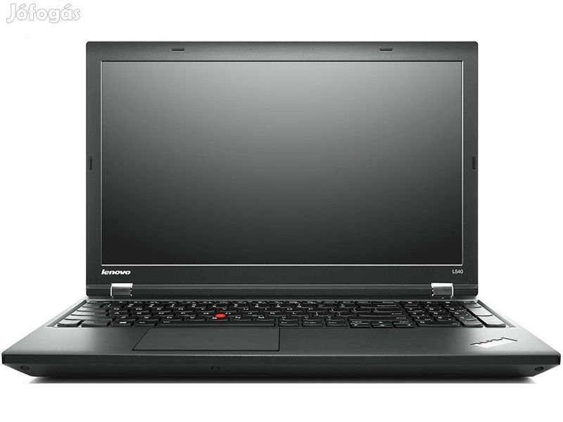 Lenovo ThinkPad L540 15" i5-4210M/8GB/128GB SATA SSD/webcam/1366x768