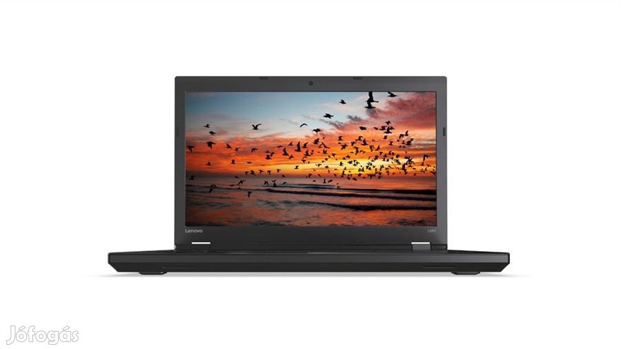 Lenovo ThinkPad L570 15" i5-6200U/8GB/250 SATA SSD/webcam/1366x768