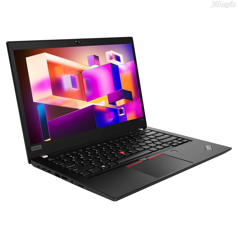 Lenovo ThinkPad P14s Gen1 Core i7 10610U 1.8GHz/32GB RAM/1TB SSD