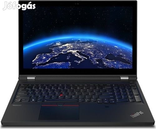 Lenovo ThinkPad P15 G1 15" i7-10850H/32GB/1TB NVME