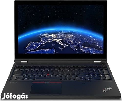 Lenovo ThinkPad P15 G1 15" i7-10850H/32GB/512GB NVME