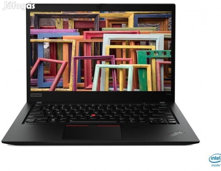 Lenovo ThinkPad T14S G1 14" i5-10210U/16GB/256GB NVME