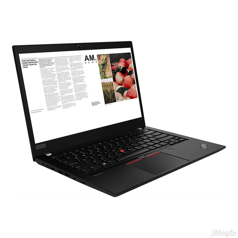 Lenovo ThinkPad T14 Gen1 Core i7 10510U 1.8GHz/32GB RAM/512GB SSD