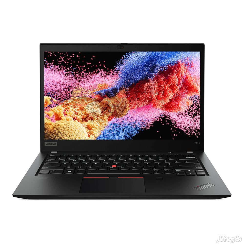 Lenovo ThinkPad T14s Gen1 Ryzen 5 PRO 4650U 2.1GHz/16GB RAM/256GB SSD