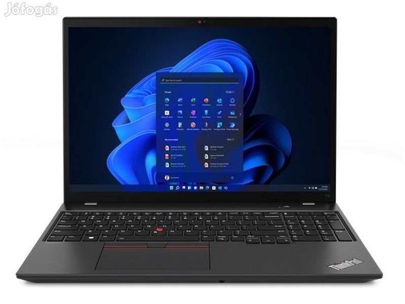 Lenovo ThinkPad T16 G1 16" Touch i7-1270P/32GB/512GB NVME