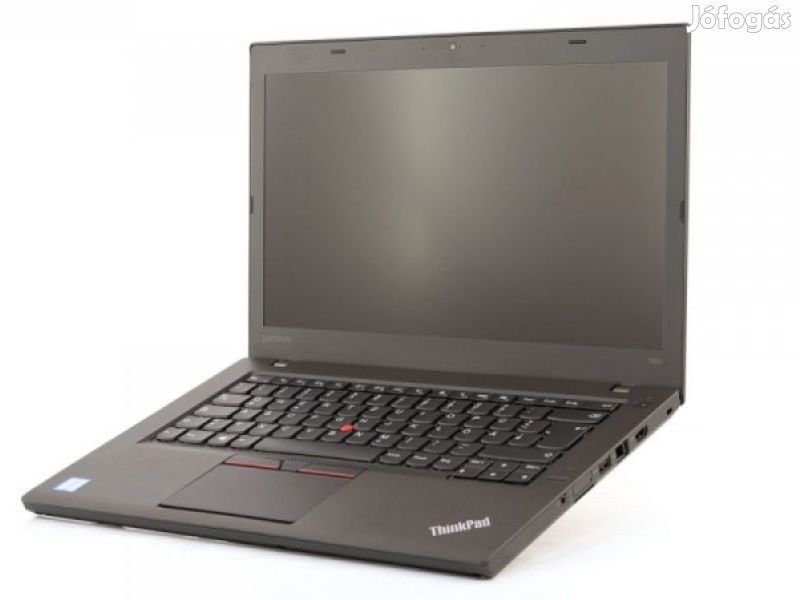 Lenovo ThinkPad T460 14" i5-6300U/8GB/256GB SATA SSD/webcam/1920x1080