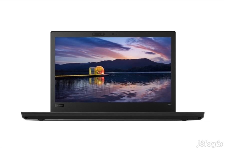 Lenovo ThinkPad T480 14" Touch i7-8650U/16GB/512GB NVME