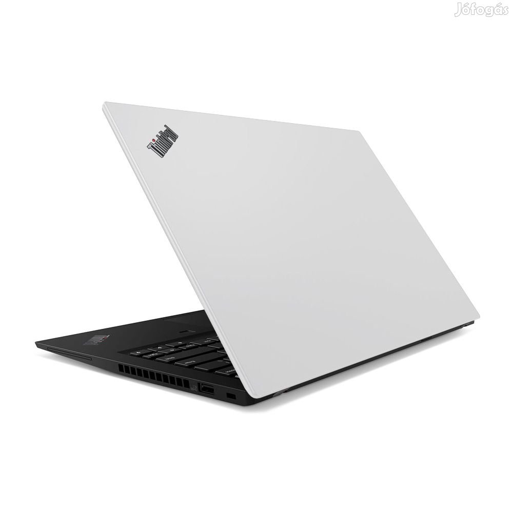 Lenovo ThinkPad T490s Core i7 8665U 1.9GHz/16GB RAM/256GB SSD