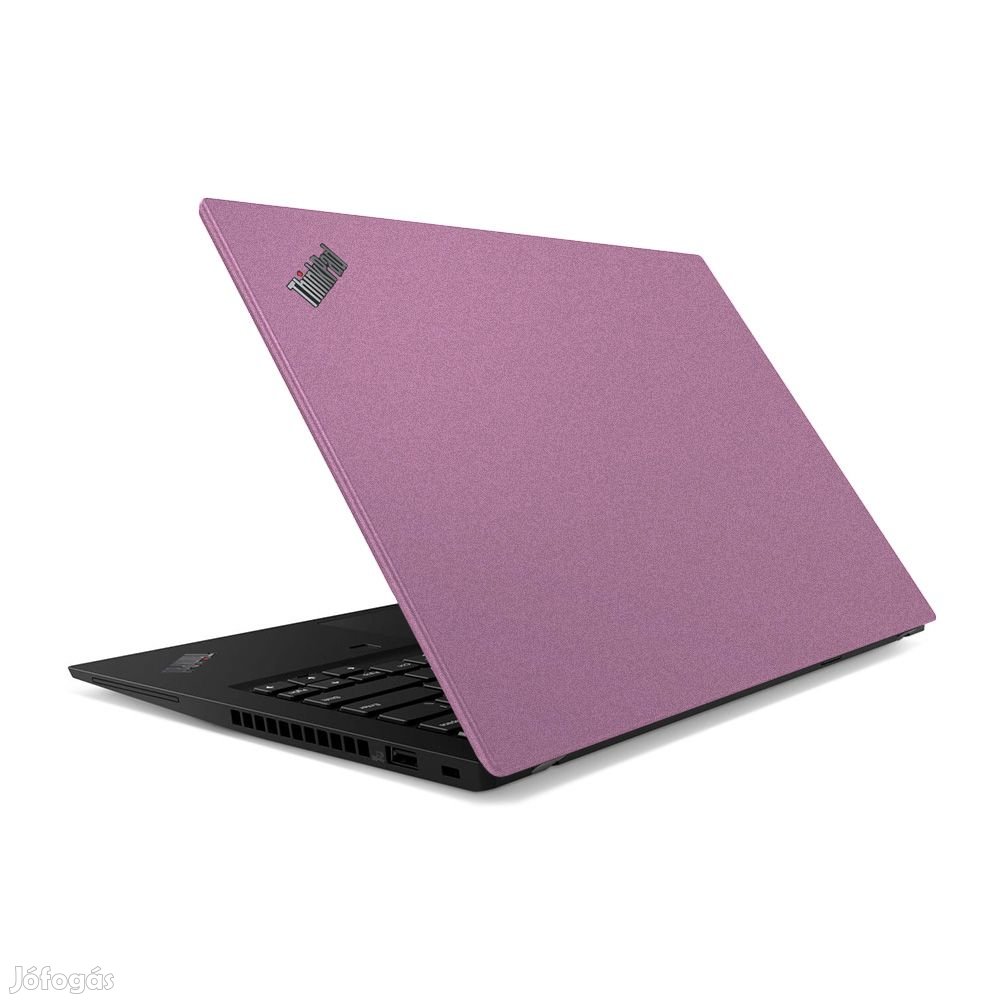 Lenovo ThinkPad T490s Core i7 8665U 1.9GHz/16GB RAM/512GB SSD