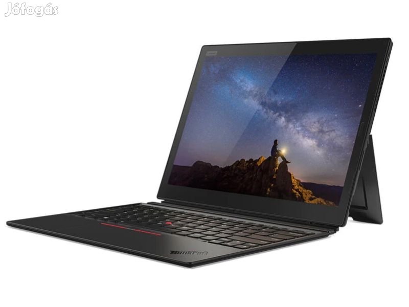 Lenovo ThinkPad X1 Tablet G3 13" i5-8350u/8GB/256GB NVME
