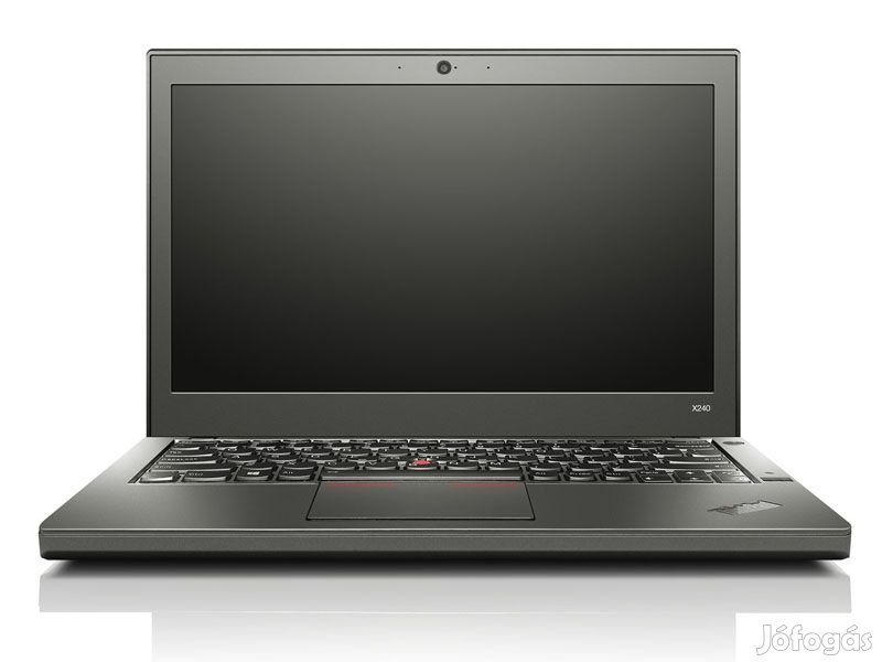 Lenovo ThinkPad X240 12" i3-4030U/8GB/128GB SATA HDD/webcam/1366x768