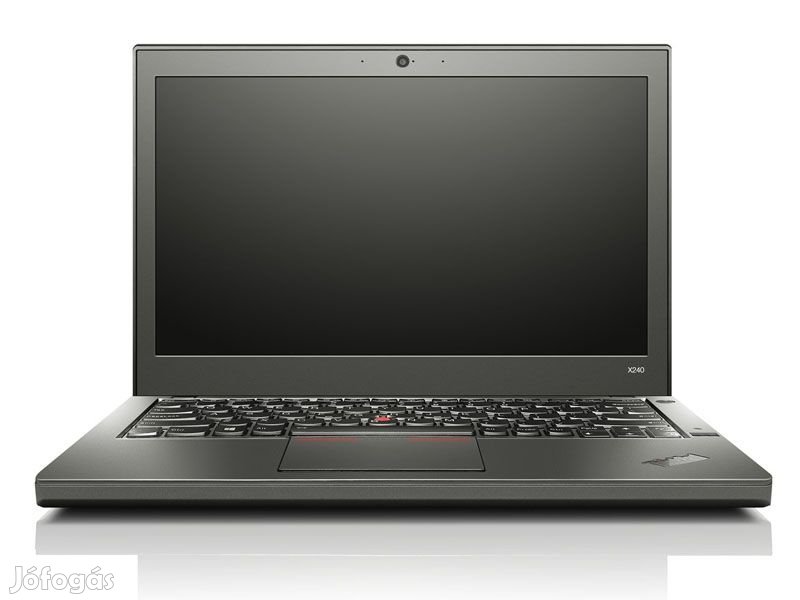 Lenovo ThinkPad X240 12" i5-4210U/4GB/500GB SATA HDD/webcam/1366x768