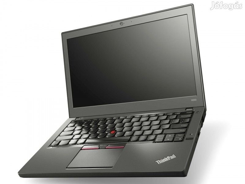 Lenovo ThinkPad X250 12" i5-5200U/8GB/128GB SATA SSD/webcam/1366x768