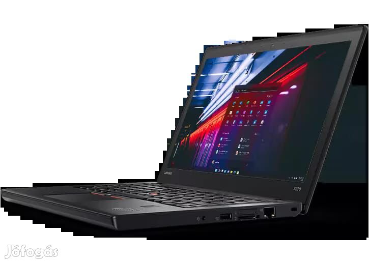 Lenovo ThinkPad X270 12.5 - Custom configuration - Szín