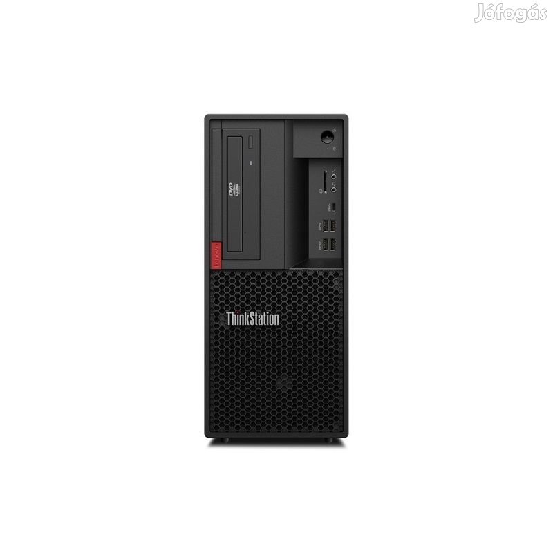 Lenovo ThinkStation P330 i7-8700/32GB/256GB NVME SSD